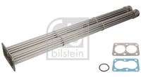 FEBI BILSTEIN 172815 - Elemento enfriador, reciclaje gases escape - febi Plus