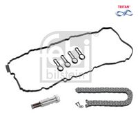 FEBI BILSTEIN 173756 - Juego de cadena de distribución - Basic Short Kit