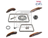 FEBI BILSTEIN 174020 - Juego de cadena de distribución - Full Kit