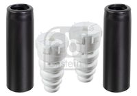 FEBI BILSTEIN 174490 - Juego de guardapolvos, amortiguador