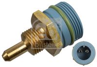FEBI BILSTEIN 175106 - Sensor, temperatura del refrigerante