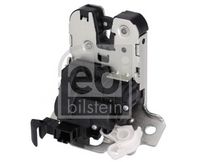 FEBI BILSTEIN 176448 - Cerradura de la puerta del maletero - febi Plus