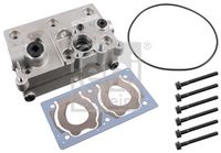 FEBI BILSTEIN 176922 - Culata, compresor de aire