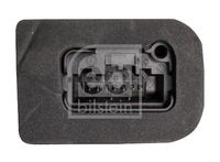 FEBI BILSTEIN 178398 - Cerradura de puerta