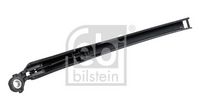 FEBI BILSTEIN 178582 - Brazo del limpiaparabrisas, lavado de parabrisas