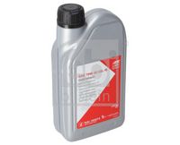 FEBI BILSTEIN 40580 - Aceite transmisión eje