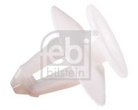 BLUE PRINT ADBP970029 - Gancho de sujeción, revest. de bajos del vehículo