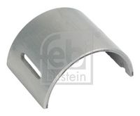 FAI AutoParts BC5002STD - Cojinete de árboles de levas