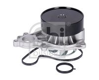 FAI AutoParts WP6704 - Bomba de agua, refrigeración del motor