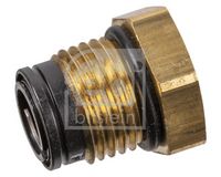 FEBI BILSTEIN 175567 - Conector, Tubería de aire comprimido
