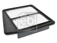 BLUE PRINT ADH22266 - Filtro de aire