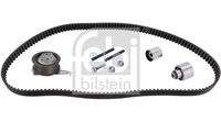 FEBI BILSTEIN 104975 - Juego de correas dentadas