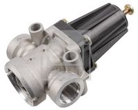 FEBI BILSTEIN 185748 - Válvula limitadora de presión