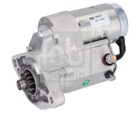 ERA 220005A - Motor de arranque