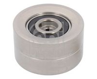 FEBI BILSTEIN 07022 - Polea inversión/guía, correa distribución