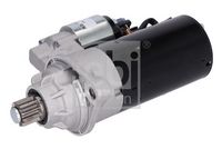 ERA 220661A - Motor de arranque