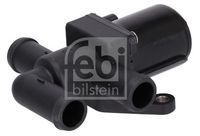 FEBI BILSTEIN 171623 - Válvula de control de refrigerante - febi Plus