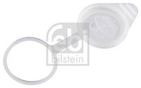 FEBI BILSTEIN 194373 - Tapa, depósito del agua de lavado