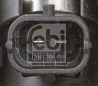 FEBI BILSTEIN 194837 - Dosificador, inyección úrea