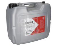 FEBI BILSTEIN 173445 - Aceite de motor - Mobility Guard Pro