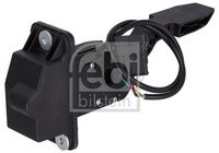 FEBI BILSTEIN 197655 - Acelerador