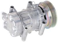 FEBI BILSTEIN 197852 - Compresor, aire acondicionado