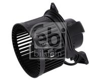 ERA 664043 - Ventilador habitáculo