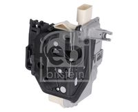 ERA 660290 - Cerradura de puerta