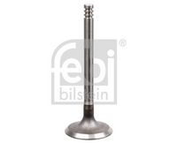 FEBI BILSTEIN 21210 - Válvula de admisión