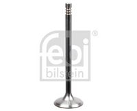 FEBI BILSTEIN 22060 - Válvula de admisión