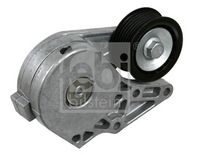 FEBI BILSTEIN 22364 - Tensor de correa, correa poli V