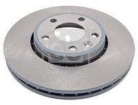 FEBI BILSTEIN 22698 - Disco de freno