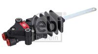 FEBI BILSTEIN 23567 - Válvula de suspensión neumática