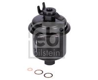 FEBI BILSTEIN 26447 - Filtro combustible