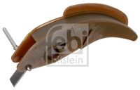 FEBI BILSTEIN 25197 - Tensor de cadena, accionamiento bomba de aceite