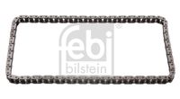 FEBI BILSTEIN 25364 - Cadena de distribución