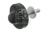 FEBI BILSTEIN 26213 - Amortiguador, capó del motor - febi Plus