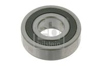 FEBI BILSTEIN 26262 - Cojinete guía, embrague