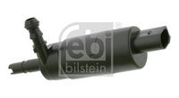 FEBI BILSTEIN 26274 - Bomba de agua de lavado, lavado de faros