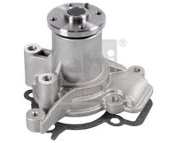 FEBI BILSTEIN 26463 - Bomba de agua, refrigeración del motor