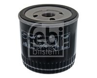 FEBI BILSTEIN 27129 - Filtro de aceite