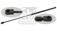 FEBI BILSTEIN 27693 - Muelle neumático, capó de motor