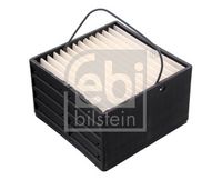FEBI BILSTEIN 29139 - Filtro combustible
