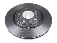 FEBI BILSTEIN 28440 - Disco de freno