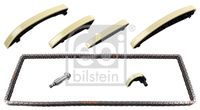 FEBI BILSTEIN 30321 - Juego de cadena de distribución - Basic Short Kit
