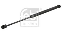 FEBI BILSTEIN 31640 - Muelle neumático, maletero/compartimento de carga