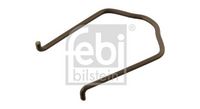 FEBI BILSTEIN 31799 - Muelle de retención, tapón roscado brida refrigerante - febi Plus
