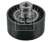 FEBI BILSTEIN 32820 - Polea inversión/guía, correa poli V