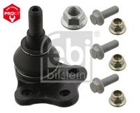 FEBI BILSTEIN 32163 - Rótula de suspensión/carga - ProKit