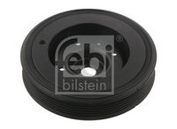 FEBI BILSTEIN 32195 - Polea, cigüeñal